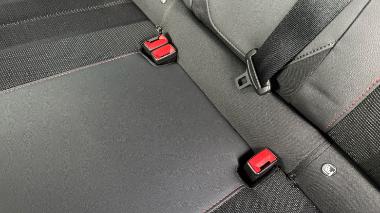 Vauxhall Mokka 1.2 Turbo 136 GS 5dr Petrol Hatchback